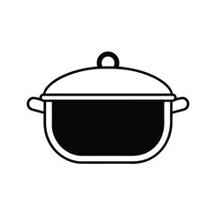 stainless steel pan