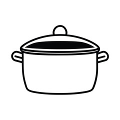 stainless steel pots