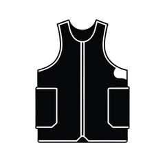 vector illustration of a shirt