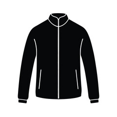 black and white polo shirt