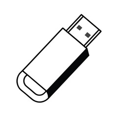 usb flash drive