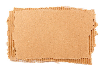 brown cardboard texture