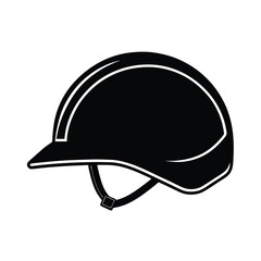 vector illustration of baseball cap