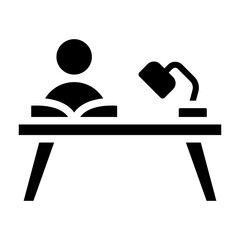 desk icon