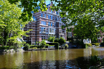 amsterdam central park
