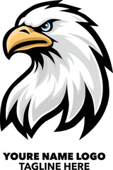 LOGO EAGLA 02.eps
