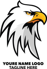 LOGO EAGLE 03.eps