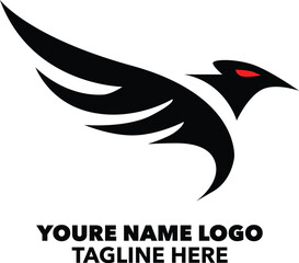LOGO EAGLE 08.eps