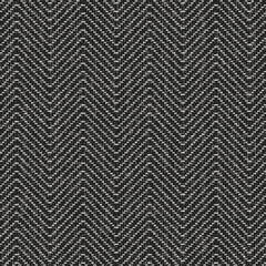 Monochrome Grain Mottled Herringbone Pattern