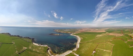 Anglesey, North Wales