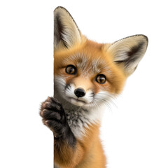 Obraz premium Ladybug amidst watercolor floral abundance, painting capturing spring essence