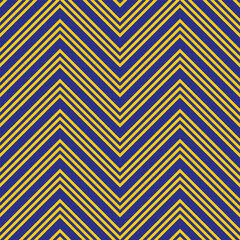 Simply seamless waves pattern design for decorating wallpaper, wrapping paper, fabric, backdrop and etc.