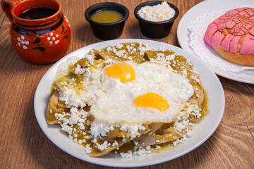 Antojitos Mexicanos