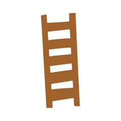 firefighter element stock design illustration. fireman, hydrant, apar, Firefighters cartoon characters in protective uniform at work big set isolated on white background