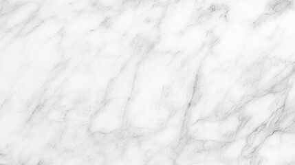 White marble texture with subtle gray veining, showcasing natural stone surface ideal for backgrounds, design projects, and interior decoration, emphasizing elegance and sophistication