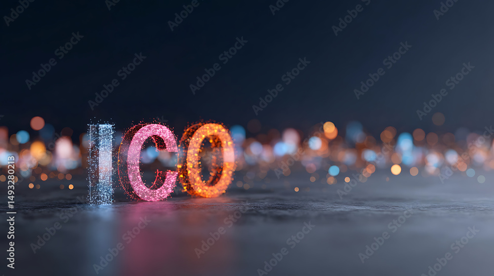 Poster abstract ico