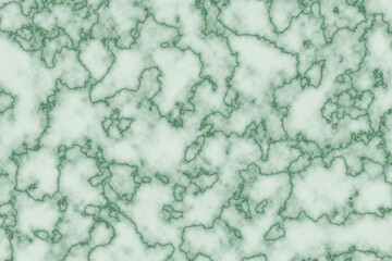 Abstract Blue Gradient Background Texture for Design Projects