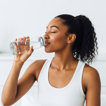 Le bien-&ecirc;tre par l'hydratation 