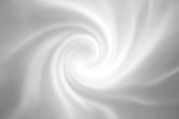 Fototapeta premium minimalistic photo of swirling vortex patterns with ample copy space for overlays
