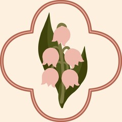 Seamless watercolour and unique floral pattern background for covers, notes, Soft backgrounds colour. Watercolour art work. Flower stalk. Colourful flower.