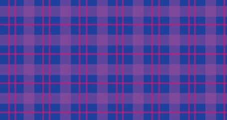 plaid pattern