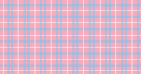 plaid pattern