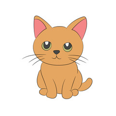 animal character homeless