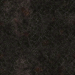 Fototapeta premium Seamless volcanic rock texture material