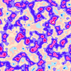 COLORFUL TEMPLATE ABSTRACT PAPER CUT PATTERN DESIGN FLAT COLOR FOR WALLPAPER BACKGROUND ELEMENT VECTOR 