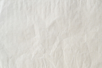 Fototapeta na wymiar Old crumpled material texture surface