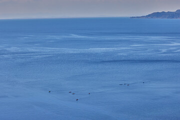Sea kayaking on Lake Titicaca can be a unique and memorable experience, allowing you to explore its stunning landscapes, traditional communities.