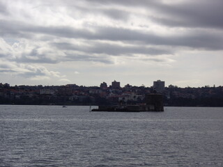 Australia in 2007, random snapshot