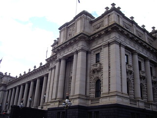 Australia in 2007, random snapshot