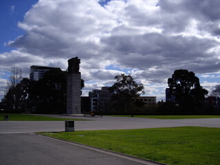 Australia in 2007, random snapshot