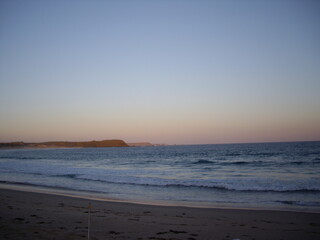 Australia in 2007, random snapshot