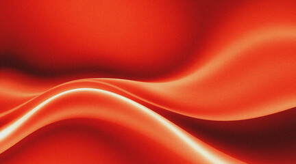 An abstract digital artwork with smooth noise, flowing gradients, Background