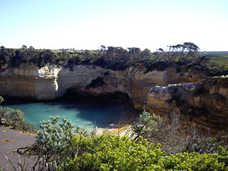 Australia in 2007, random snapshot