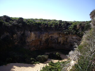 Australia in 2007, random snapshot