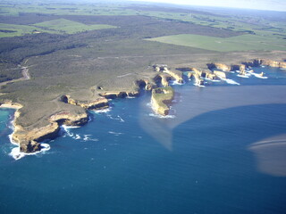 Australia in 2007, random snapshot