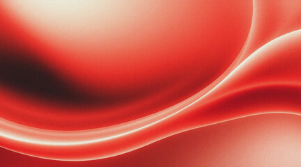 An abstract digital artwork with smooth noise, flowing gradients, Background