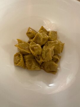ravioli del plin