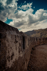 Mediterranean, Greece, travel, nature, architecture, sea, coast, landscape, historic, summer, tourism, traditional, scenic, outdoors, island, culture, rustic, stone, village, sky