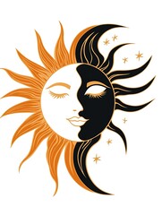 太陽と月の交響曲