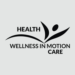 Vein Health Medical Illustration with Circuit Design