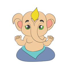 ganesh diwali festival