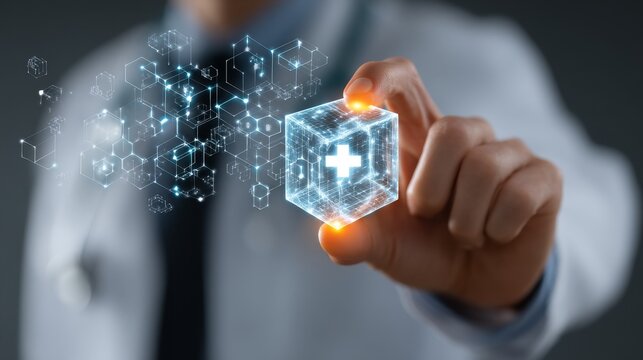 Transforming digital healthcare platforms through innovative technology and data integration to unlock enterprise value, optimize patient outcomes, and drive operational efficiency in medical services