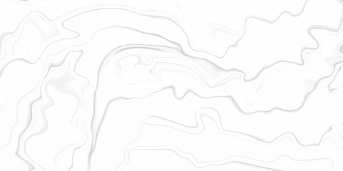 Abstract black marble textures with liquid effect on a white background. 