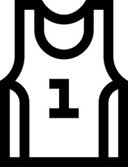 t shirt illustration on a white background         