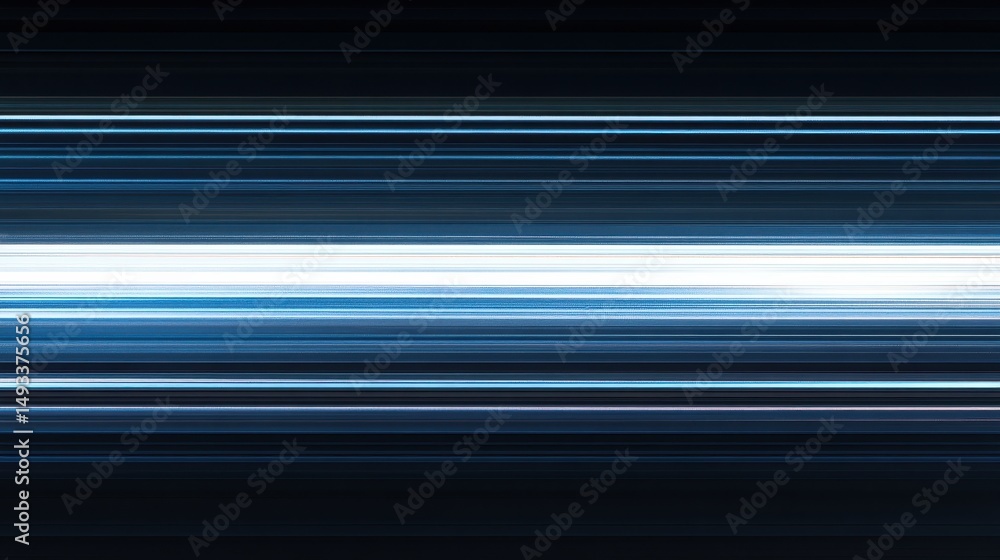 Poster engaging blur of light creating a dynamic and abstract background for artistic and creative projects