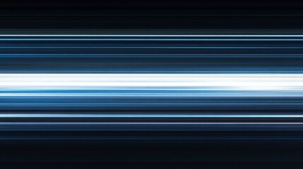 Fototapeta premium Engaging blur of light creating a dynamic and abstract background for artistic and creative projects